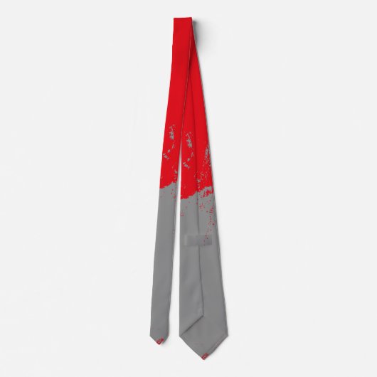 Cravate Brosse 12 (Dos)