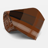 Cravate Brown (Roulé)