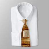 Cravate Brown (Attaché)