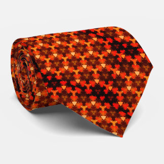 Cravate Brown