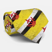 Cravate Brunei (Roulé)