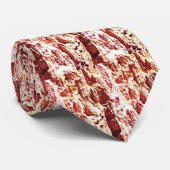 Cravate BryceCanyon (Roulé)