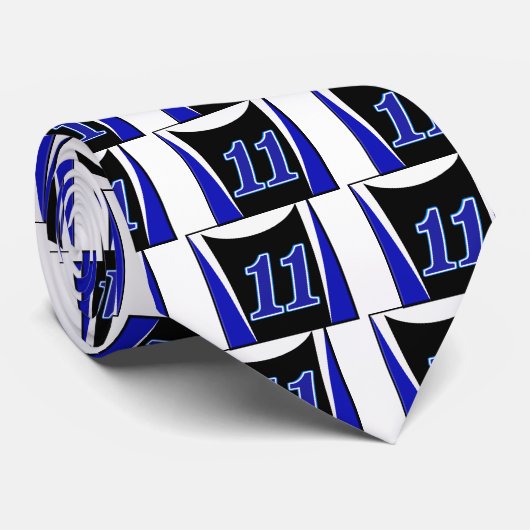 Cravate BS11front (Roulé)