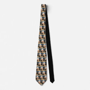 Cravate Bubbles Necktie !