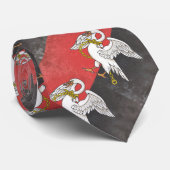 Cravate Buckinghamshire (Roulé)