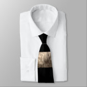 Cravate Buffalo Dust (Attaché)