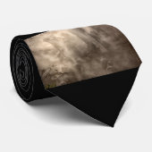 Cravate Buffalo Dust (Roulé)