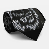 CRAVATE BUFFLE (Roulé)