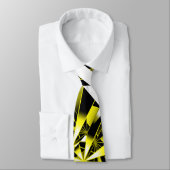 Cravate Bumblebee Gradient Couleur Remplir Perspective Des (Attaché)