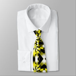 Cravate Bumblebee Gradient Couleur Remplir Perspective Des