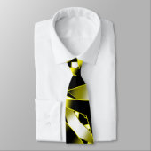 Cravate Bumblebee Gradient Couleur Remplir Perspective Des (Attaché)
