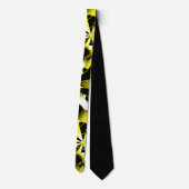 Cravate Bumblebee Gradient Couleur Remplir Perspective Des (Dos)