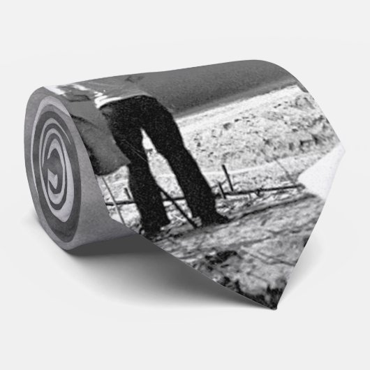 Cravate Bumper 2 (Roulé)