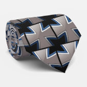 Cravate Bundeswehr (Roulé)