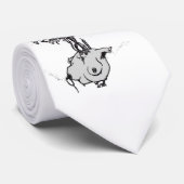 Cravate bunny6, droite 2008 de la copie [MR.DDR] (Roulé)