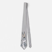 Cravate BUNNY™ Standing 3 (Devant)