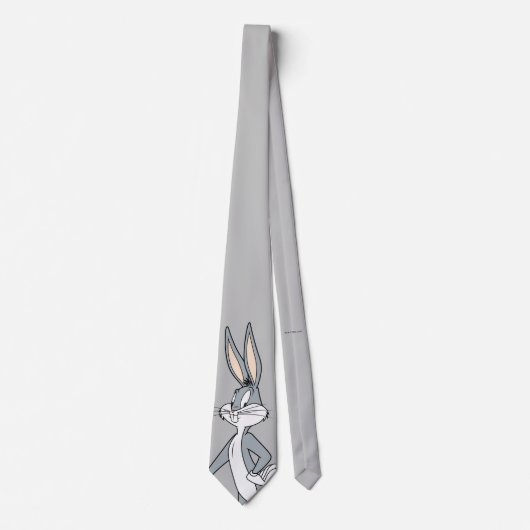 Cravate BUNNY™ Standing 3 (Devant)