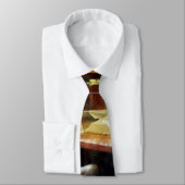 Cravate Bureau du médecin (Attaché)