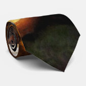 Cravate Bureau du médecin (Roulé)