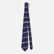 Bus du métro Necktie