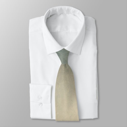 Cravate Buse de Duesy (Attaché)