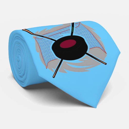 Cravate but (Roulé)