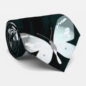 Cravate Butterfly Pattern 14 (Roulé)