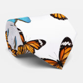 Cravate Butterflys (Roulé)