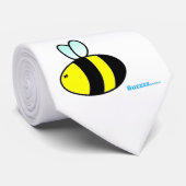 Cravate Buzzzzz. (Roulé)