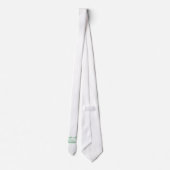 Cravate BWCA / Randonnée en canoë de poisson (Dos)