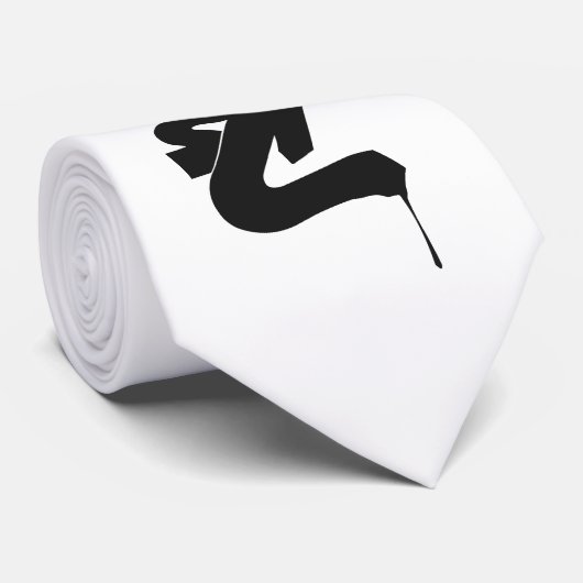 Cravate C-class (Roulé)