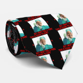 CRAVATE ÇA VA TE FAIRE DU MAL, PAS MOI. (Roulé)