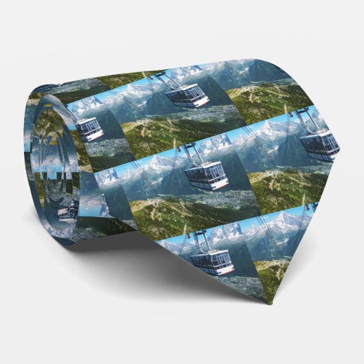 Cravate Câble (Roulé)