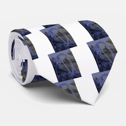 Cravate Caboteur (Roulé)