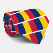 Cravate cadavre (Roulé)