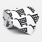 Cravate Caddie (Roulé)