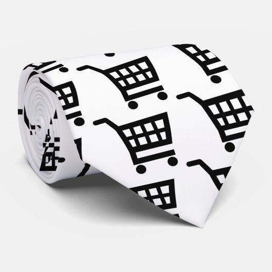 Cravate Caddie (Roulé)