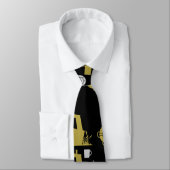 Cravate Cadeaux British Narrowboat (Attaché)