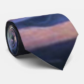 Cravate Cadeaux de scène de nativité pour Noël (Roulé)