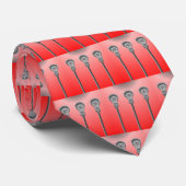 Cravate Cadeaux originaux de crosse (Roulé)