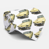 Cravate Cadillac 1956 DeVille (Roulé)