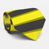 Cravate Cadre hypnotique (Roulé)