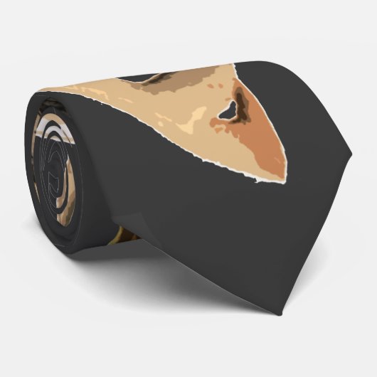 Cravate cage thoracique (Roulé)