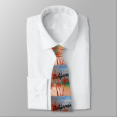 Cravate California Necktie (Attaché)
