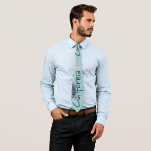 Cravate California Necktie