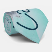 Cravate California Necktie (Roulé)