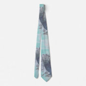 Cravate California Necktie (Dos)