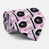 Cravate Calla Lily 2011 (Roulé)