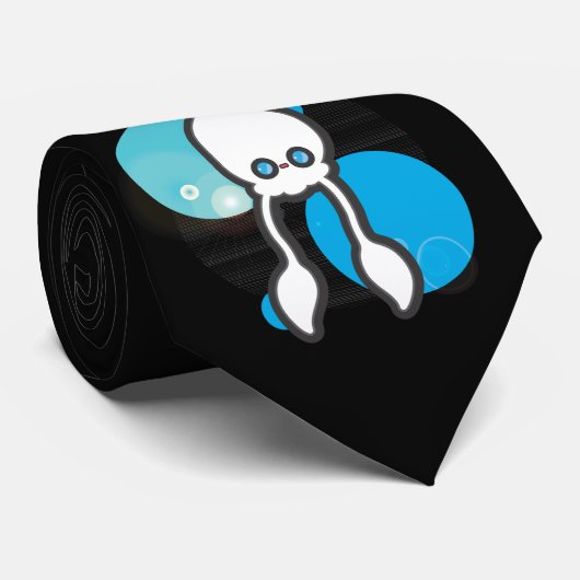 Cravate Calmar (Roulé)