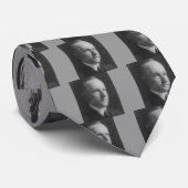Cravate Calvin Coolidge 30 (Roulé)